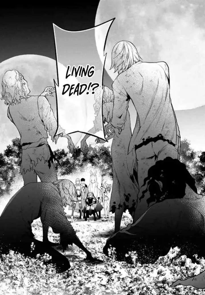 Isekai Man Chikin - HP 1 no Mama de Saikyou Saisoku Danjon Kouryaku chapter 66 halaman 12