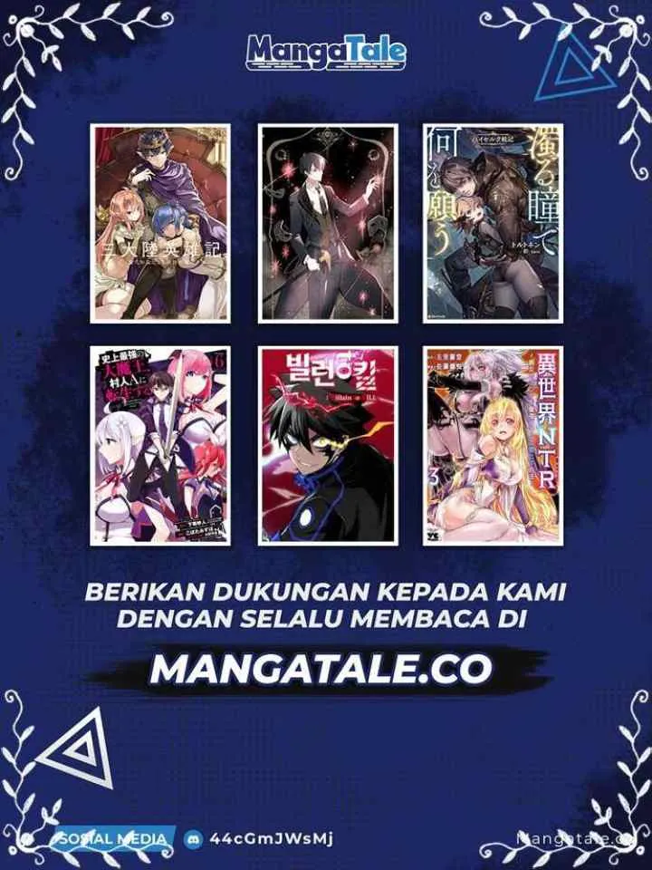 Shadowless Night chapter 1 halaman 12