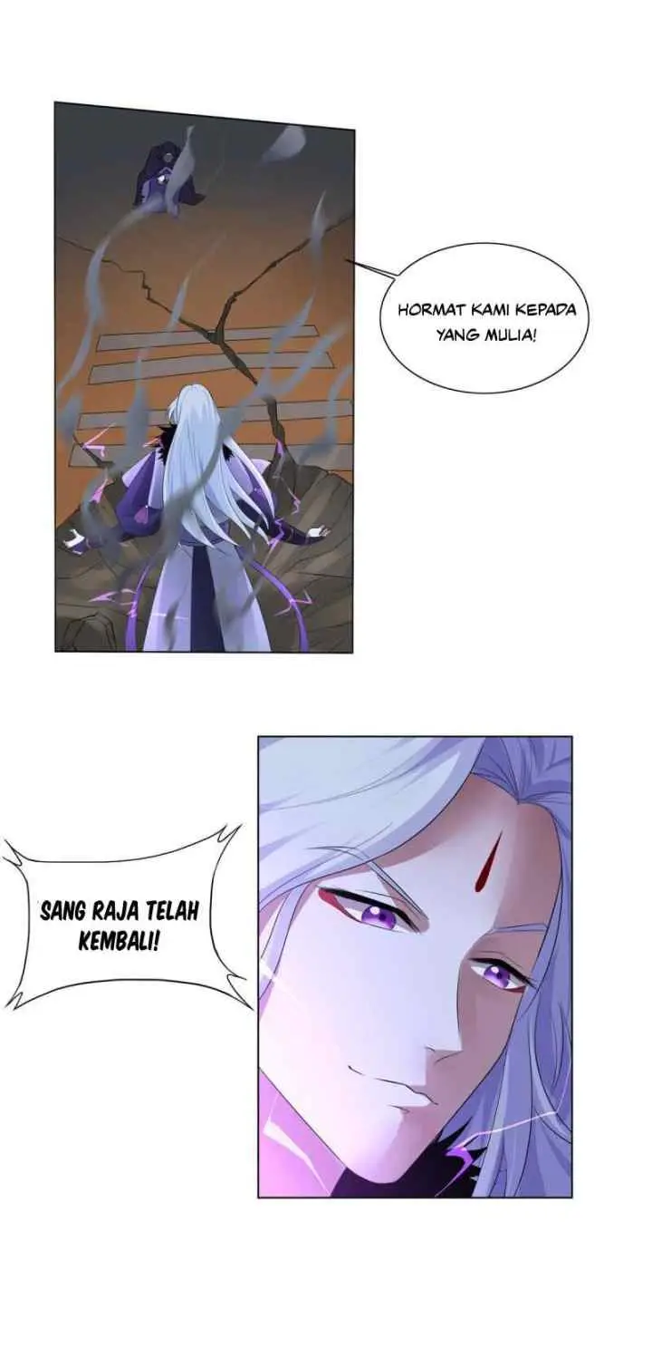 Evil City Girls chapter 4 halaman 14