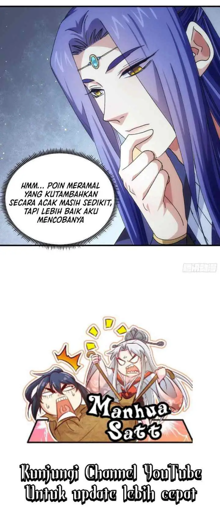 I Just Don't Play the Card According to the Routine chapter 90 halaman 16