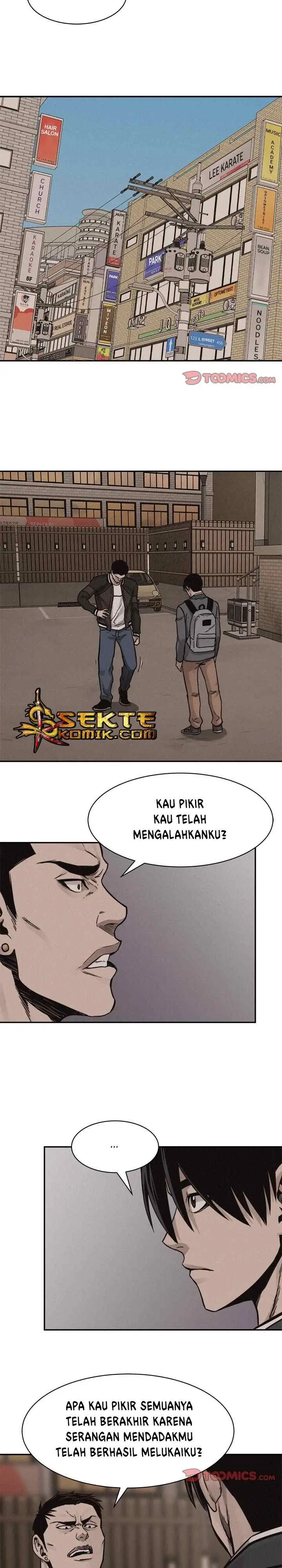 Pounding chapter 59 halaman 15