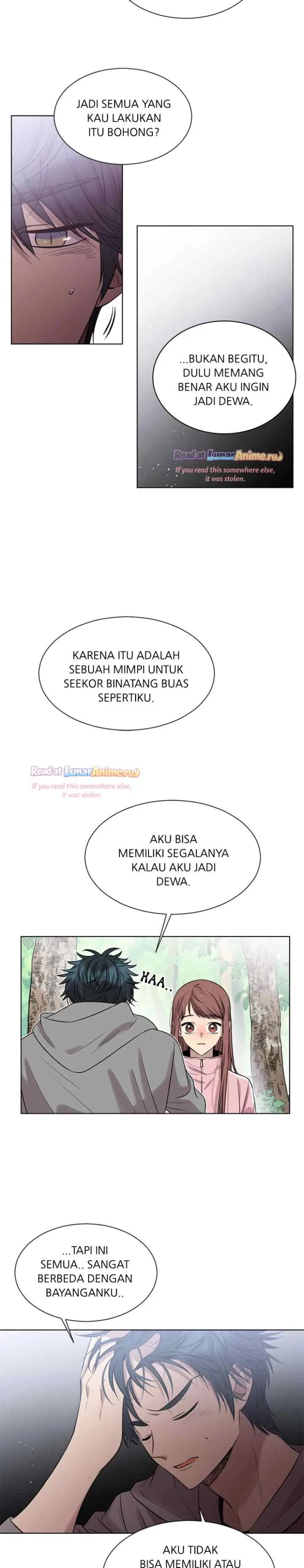 Mythical Errand chapter 67 halaman 7