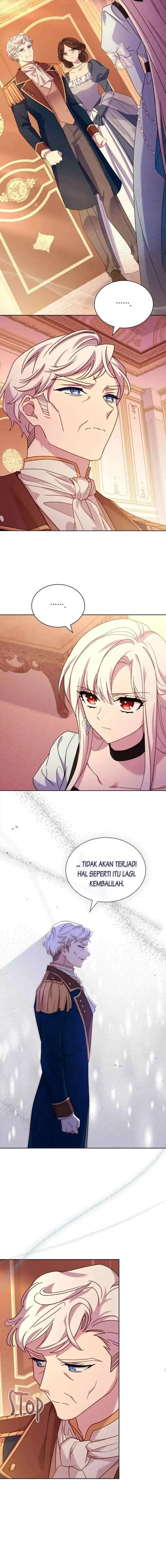 I Want to Break After Countless Regression chapter 85 halaman 14