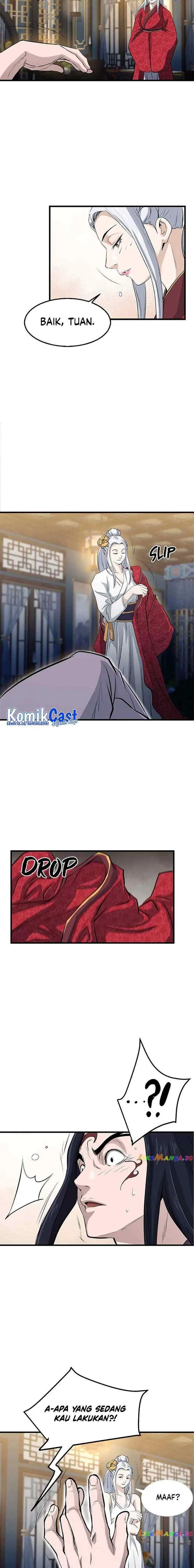 Grand General chapter 90 halaman 7