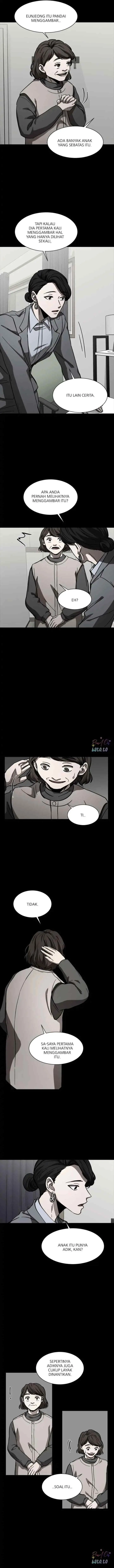 Get Back chapter 46 halaman 13