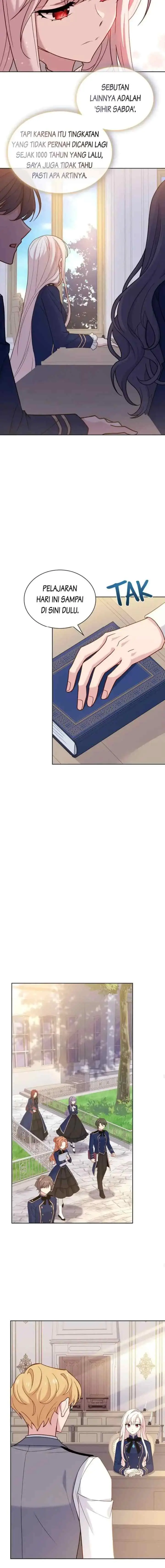 I Want to Break After Countless Regression chapter 74 halaman 6