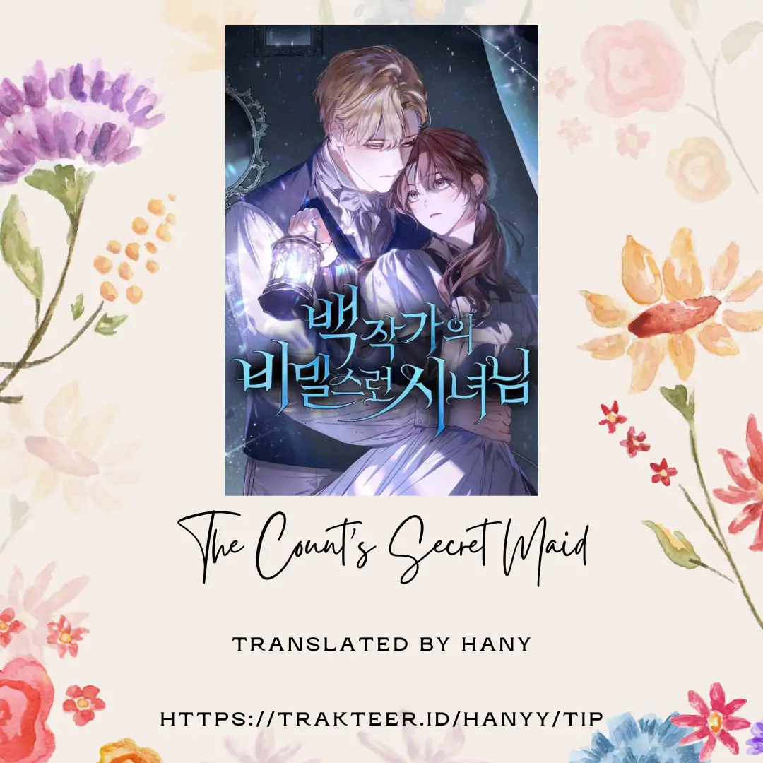 The Count's Secret Maid chapter 53 halaman 128