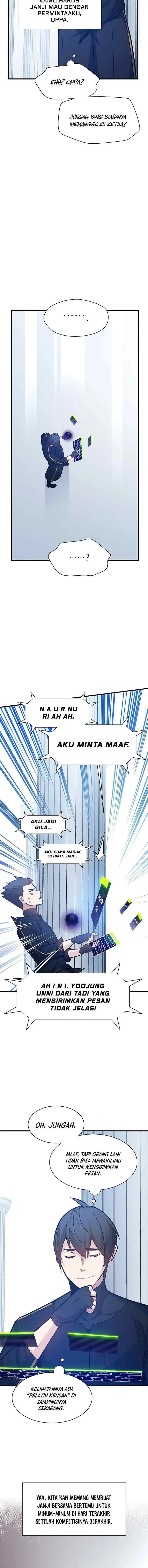 The Tutorial Is Too Tough! chapter 133 halaman 10