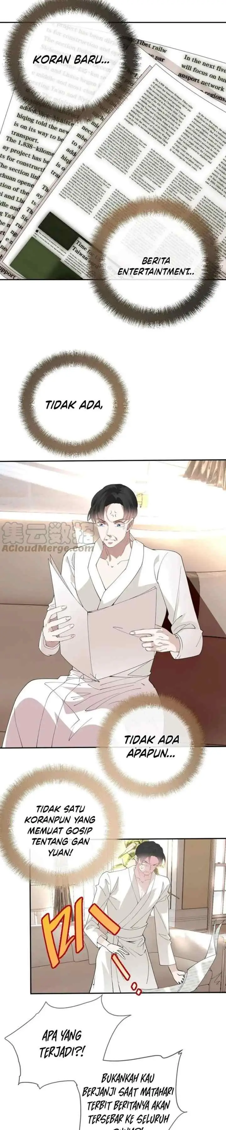 The Duke's Hidden Baby: BOGO! chapter 234 halaman 4
