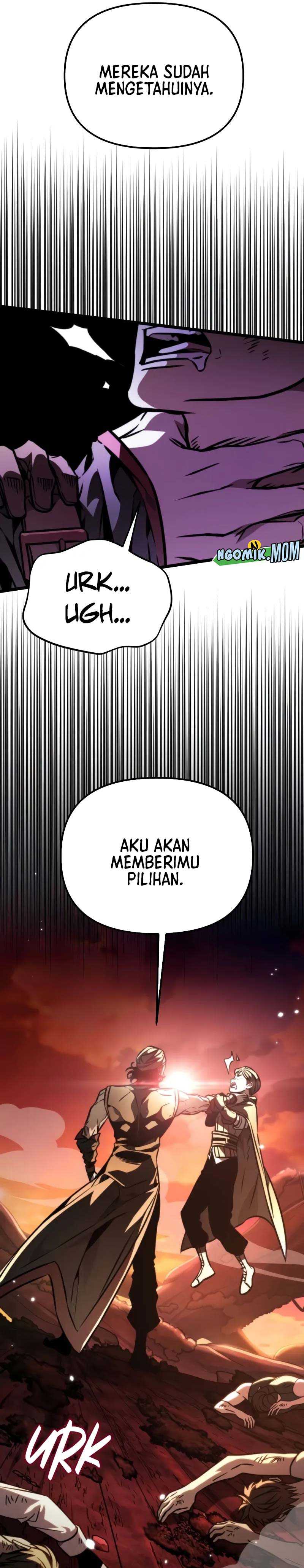 Reincarnator chapter 54 halaman 38