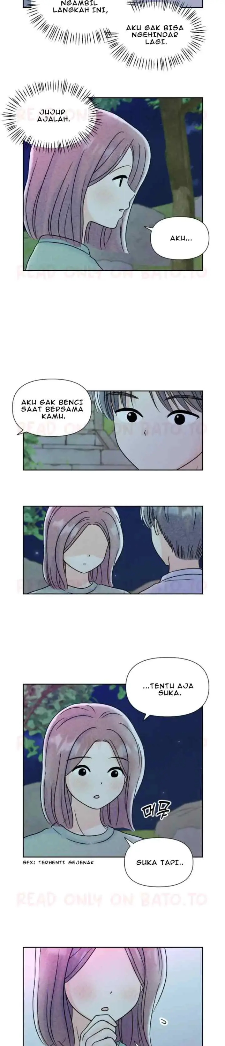 Dating Diary chapter 50 halaman 4