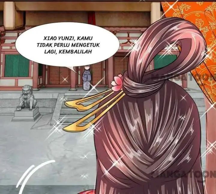 Abram Alas para a Imperatriz Cruel! chapter 16 halaman 4