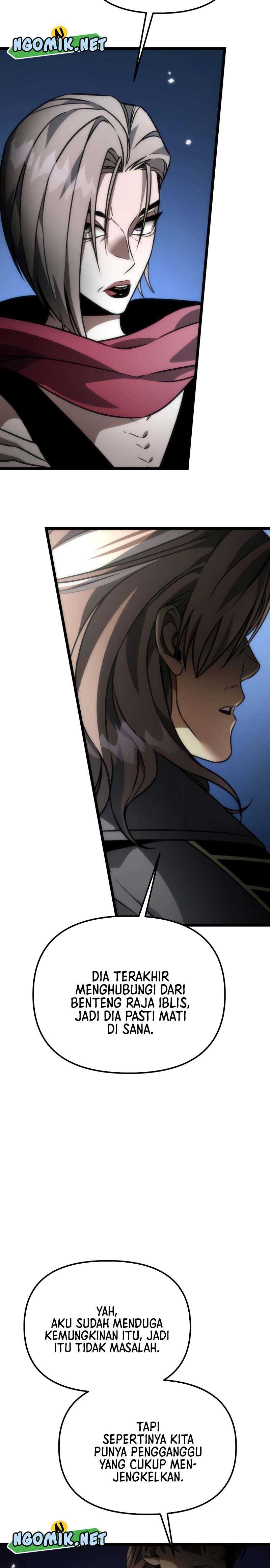 Reincarnator chapter 35 halaman 39