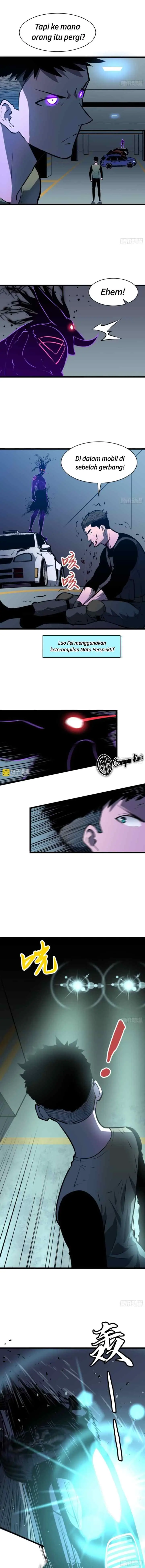 Mirror Summoner chapter 4 halaman 6