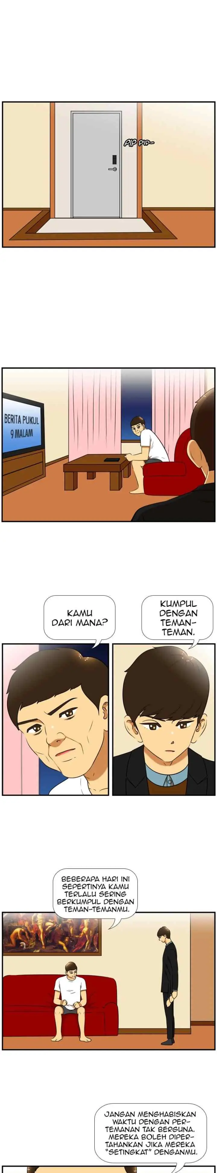 New Normal: Class 8 chapter 157 halaman 7