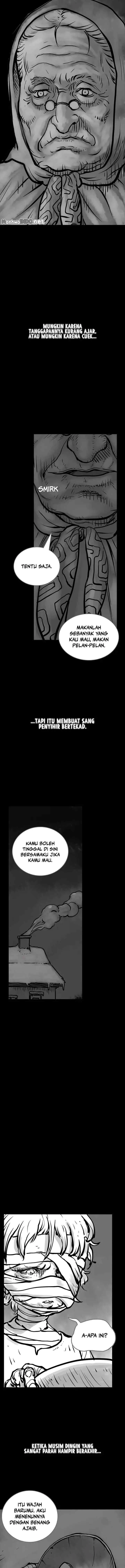 Mage Again chapter 91 halaman 12