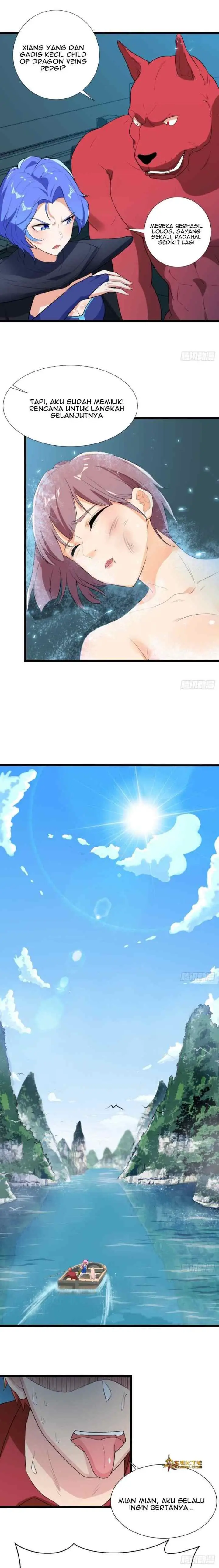 Dianfeng chapter 59 halaman 9