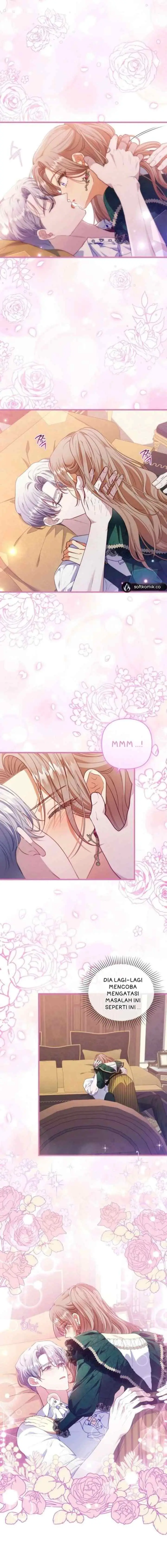 I Was Seduced By The Sick Male Lead chapter 107 halaman 10