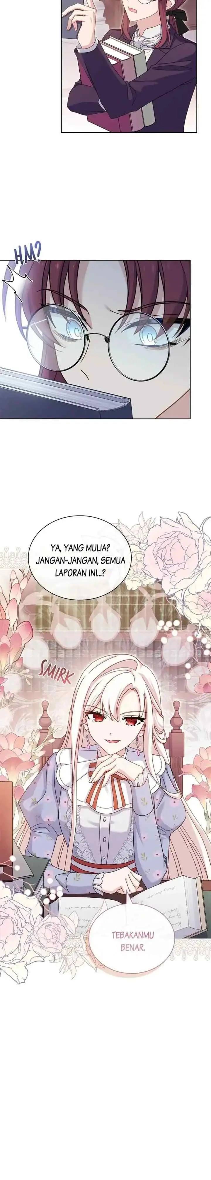 I Want to Break After Countless Regression chapter 86 halaman 18