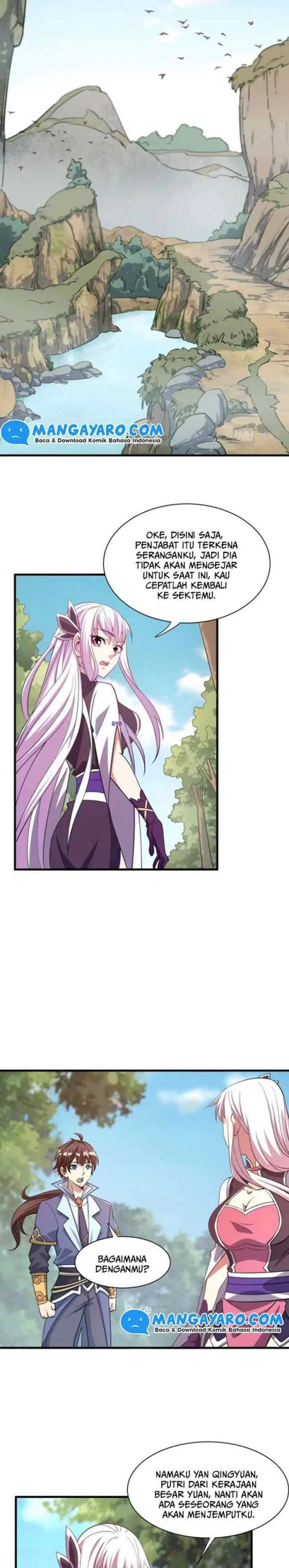 Attribute Extractor chapter 10 halaman 6