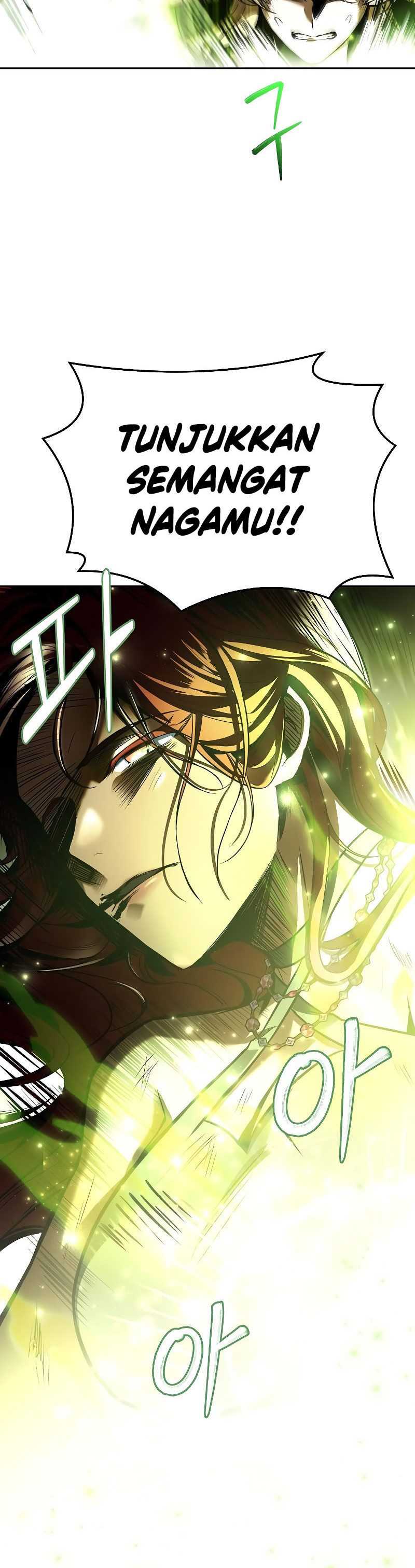 A Wizard's Restaurant chapter 35 halaman 24