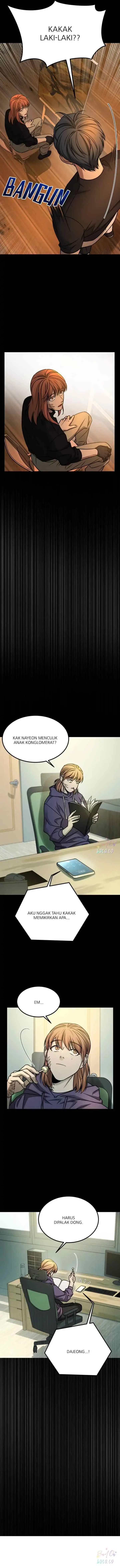 Get Back chapter 109 halaman 15