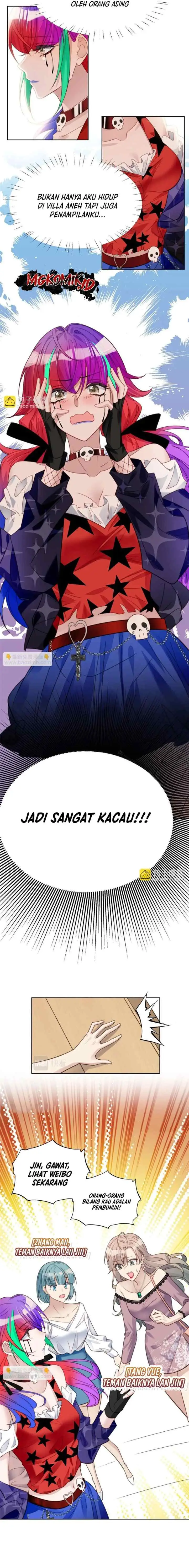 Furen Ta Chengle Da Laomen De Tuan Chong chapter 1 halaman 4