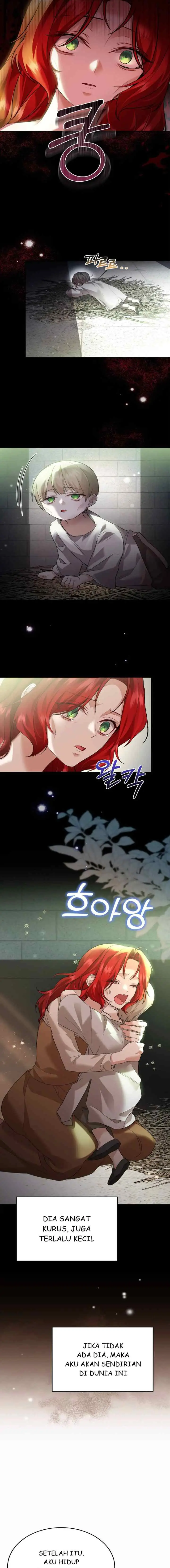Fairy Legacy chapter 41 halaman 8