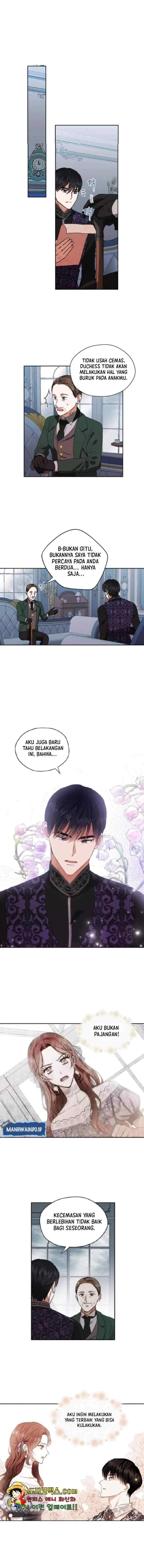 Leveling My Husband to the Max chapter 13 halaman 13