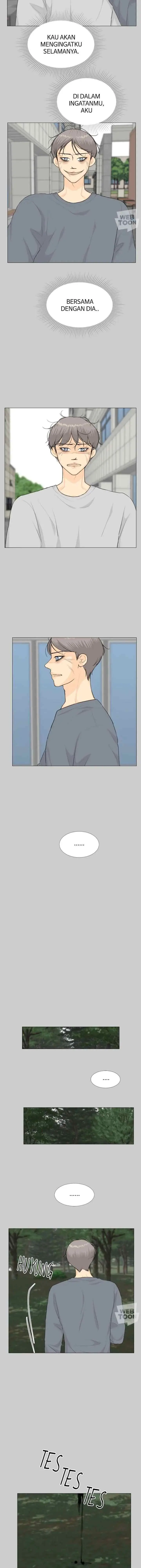 Half Ghost chapter 145 halaman 6