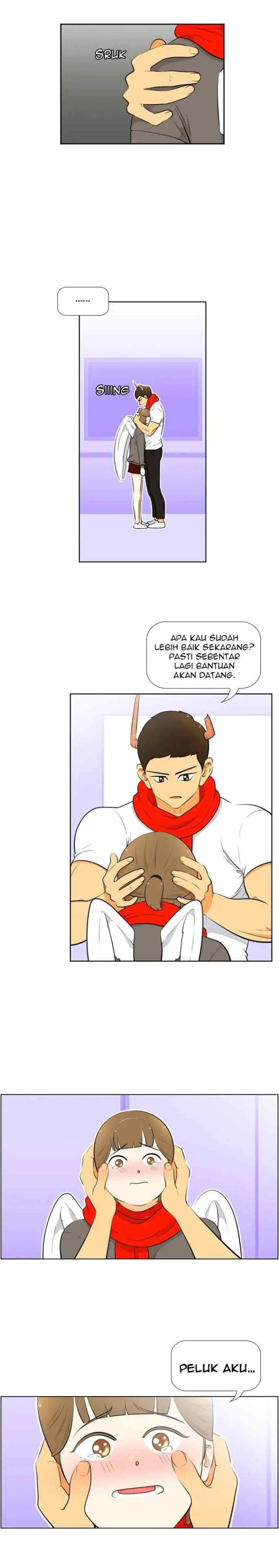 New Normal: Class 8 chapter 202 halaman 6