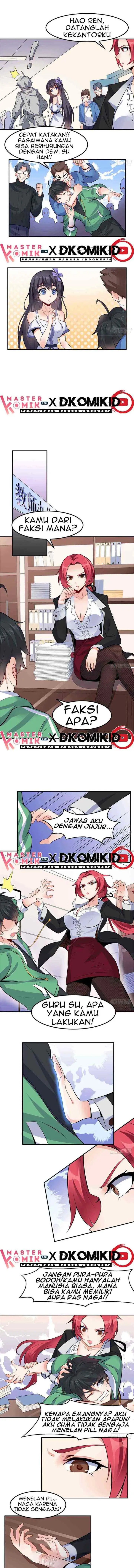 Dragon King Son chapter 4 halaman 5