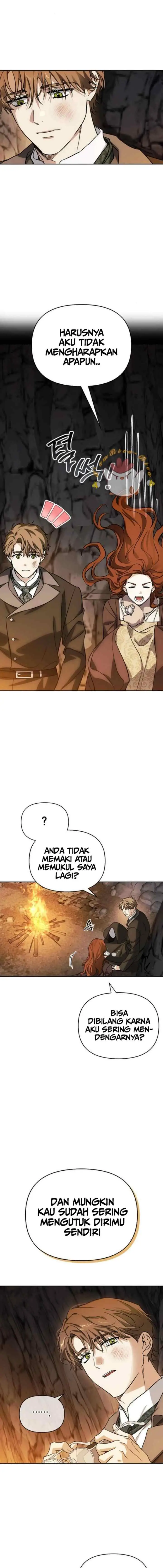 I Tamed My Ex-Husband's Mad Dog chapter 102 halaman 11