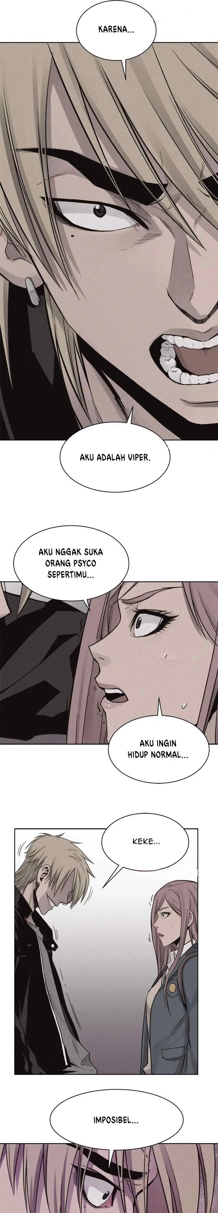 Pounding chapter 46 halaman 12