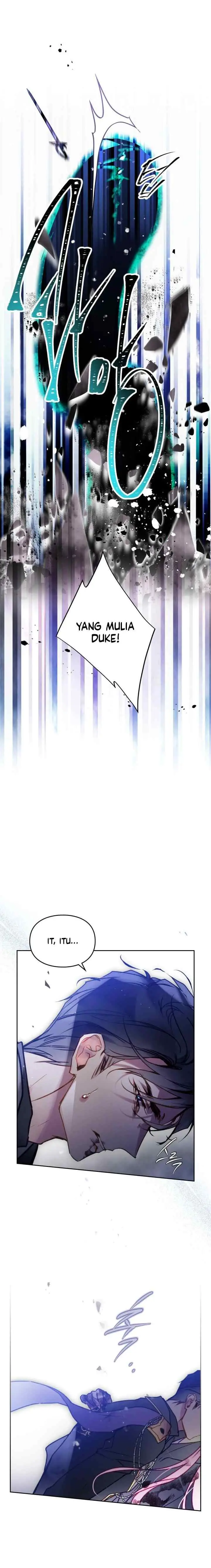 Death Is the Only Ending for the Villainess chapter 196 halaman 8