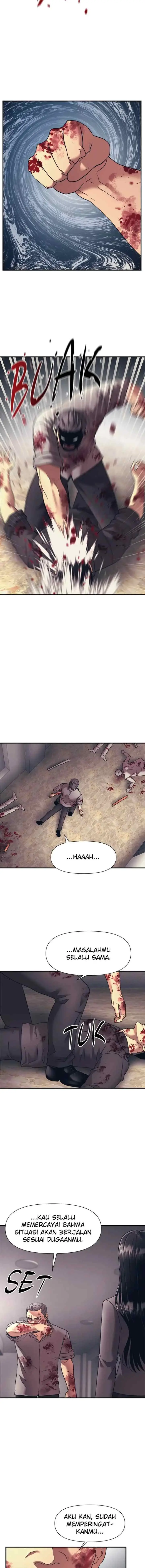 I Am Unbeatable chapter 13 halaman 7