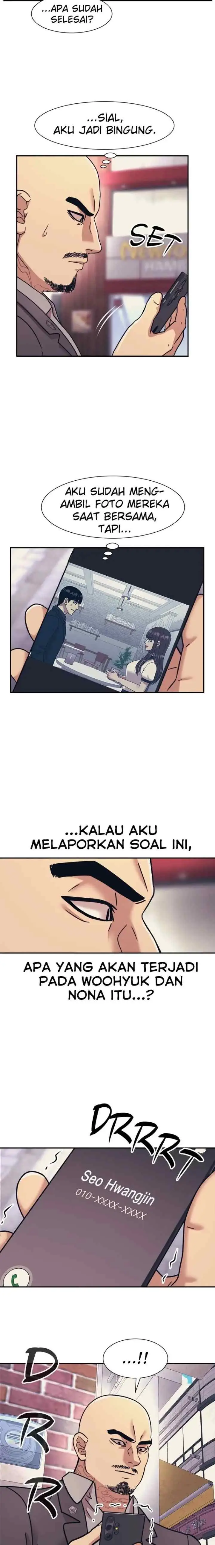 I Am Unbeatable chapter 69 halaman 18