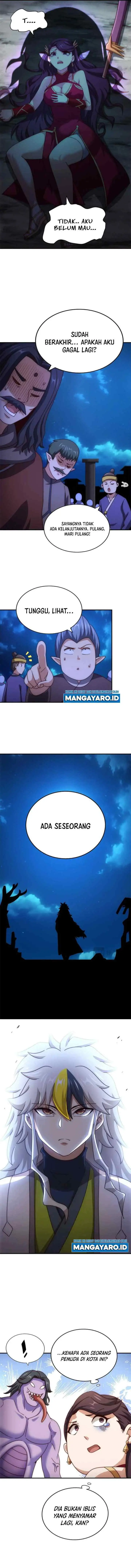 Beyond Myriad Peoples chapter 282 halaman 11