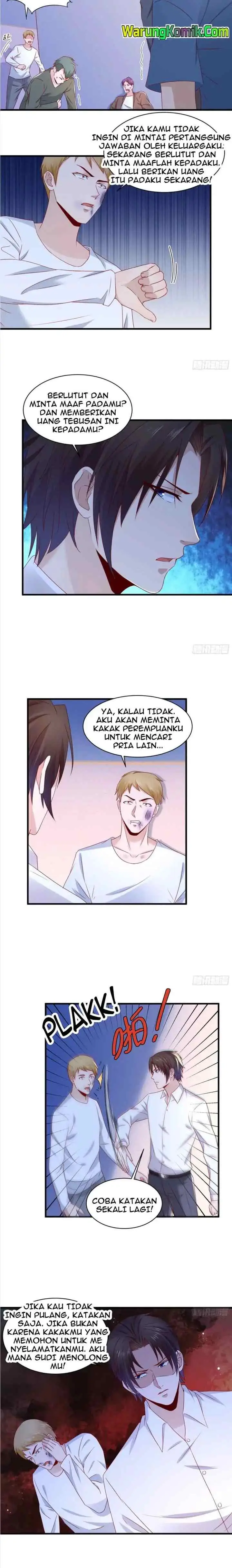 Back to The City: The Strongest Investment King chapter 20 halaman 5