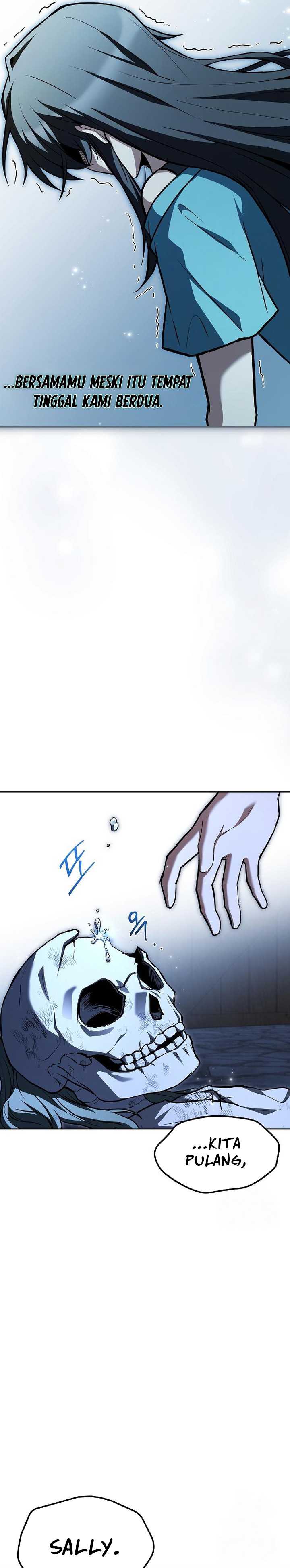 A Wizard's Restaurant chapter 78 halaman 22