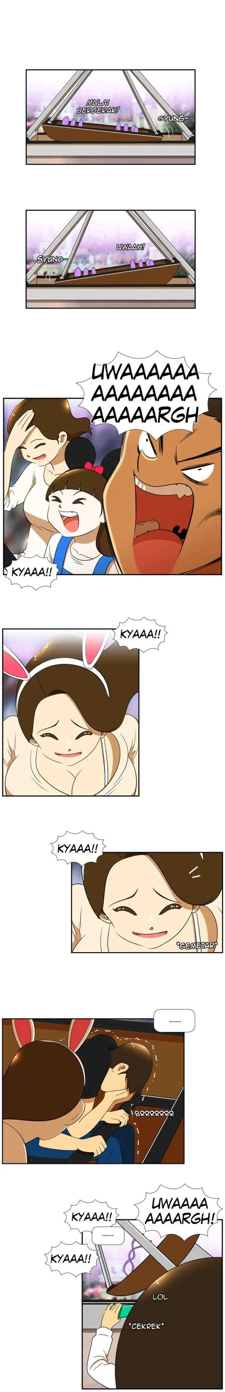 New Normal: Class 8 chapter 84 halaman 11