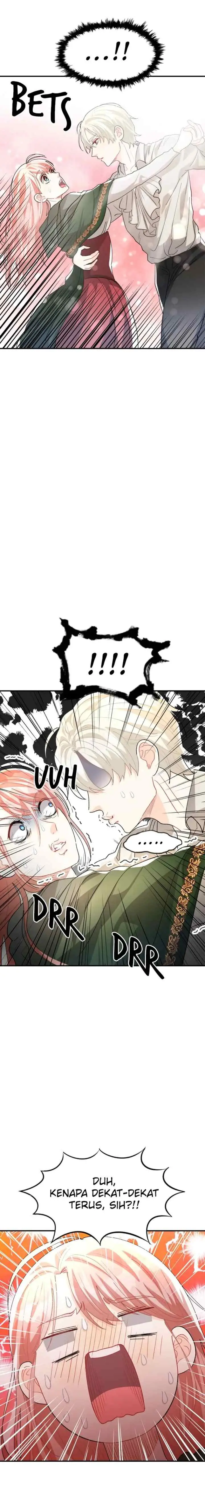 Prince Maker chapter 15 halaman 6