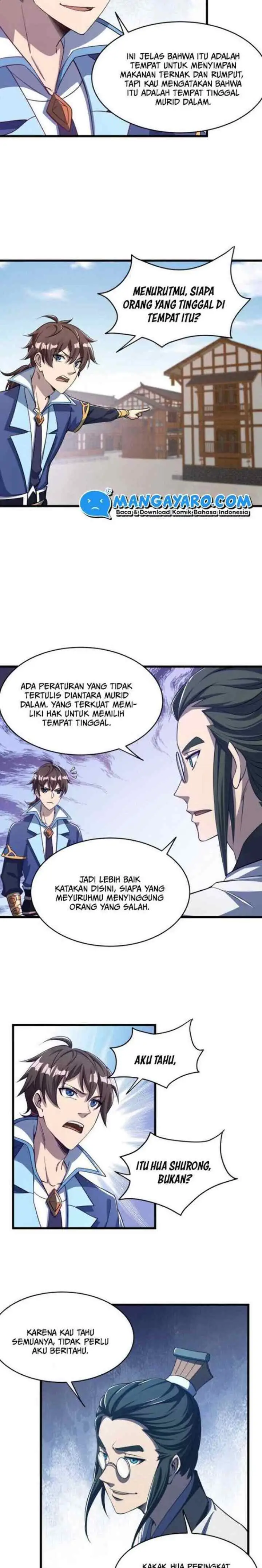 Attribute Extractor chapter 14 halaman 13