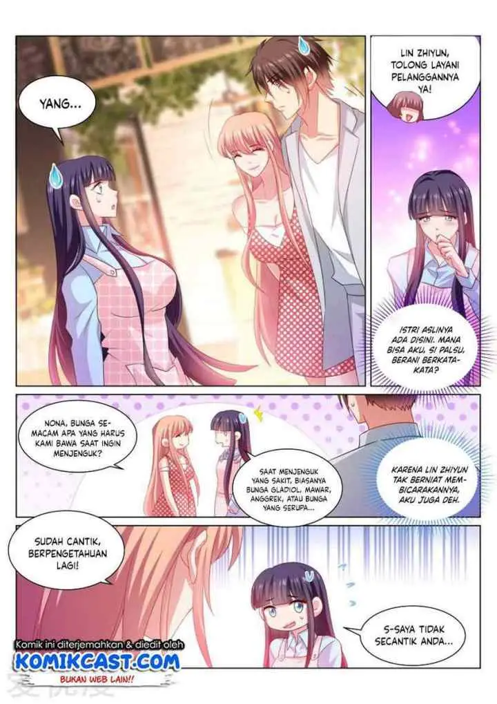Very Pure chapter 305 halaman 5