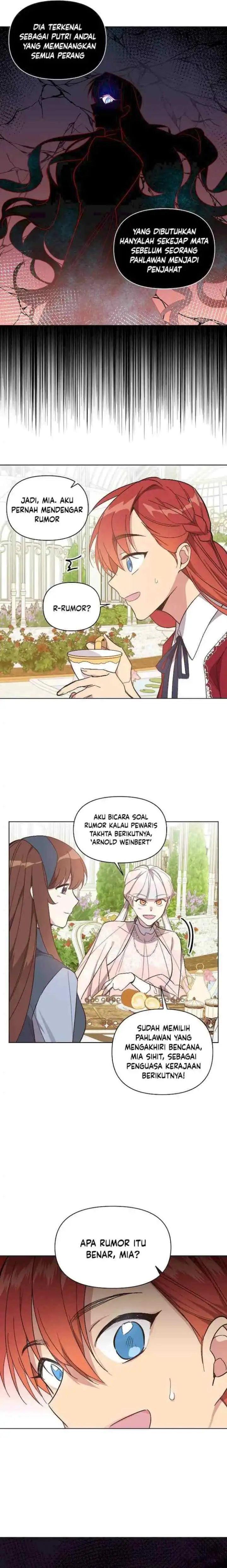 Asirhart Kingdoms Aide chapter 54 halaman 6