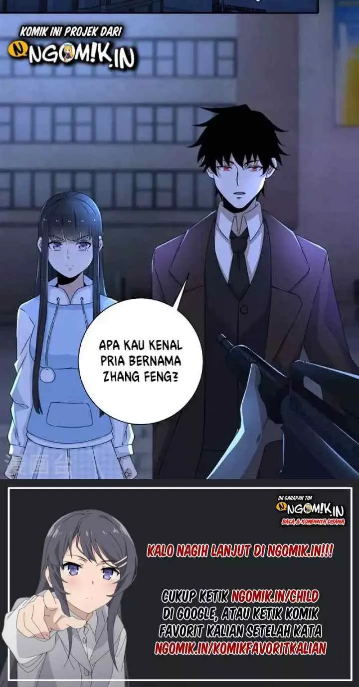 King of Apocalypse chapter 48 halaman 6