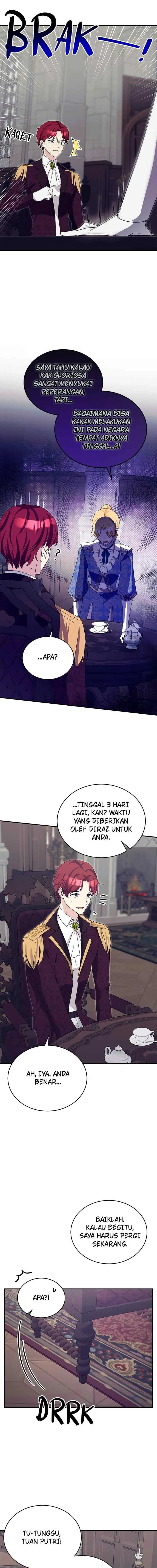 Hawar no Jardim de Inverno chapter 63 halaman 11