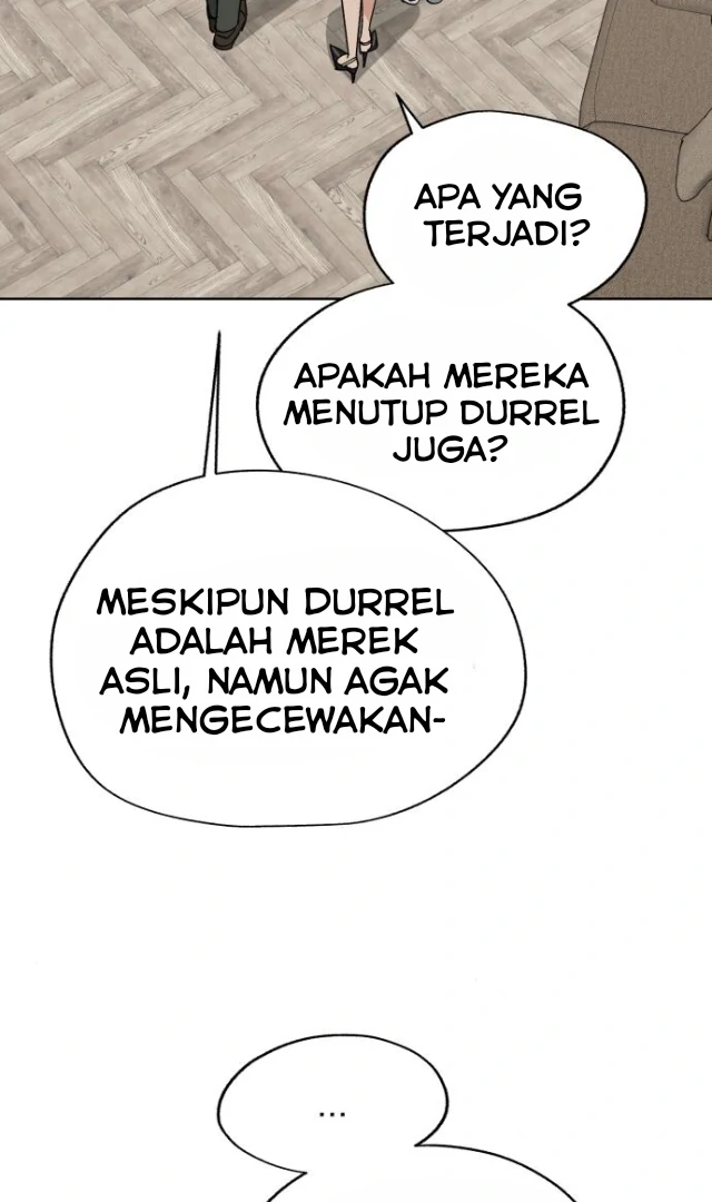 Lee Seop's Love chapter 63 halaman 34