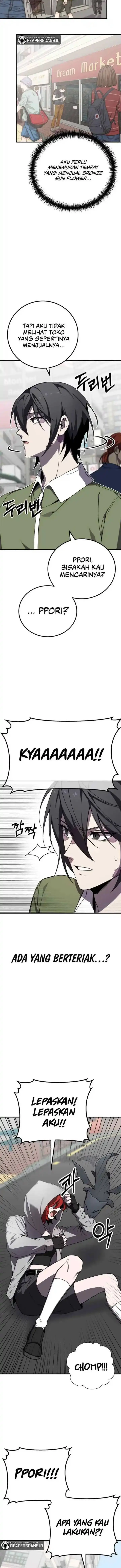 Poison-Eating Healer chapter 12 halaman 7