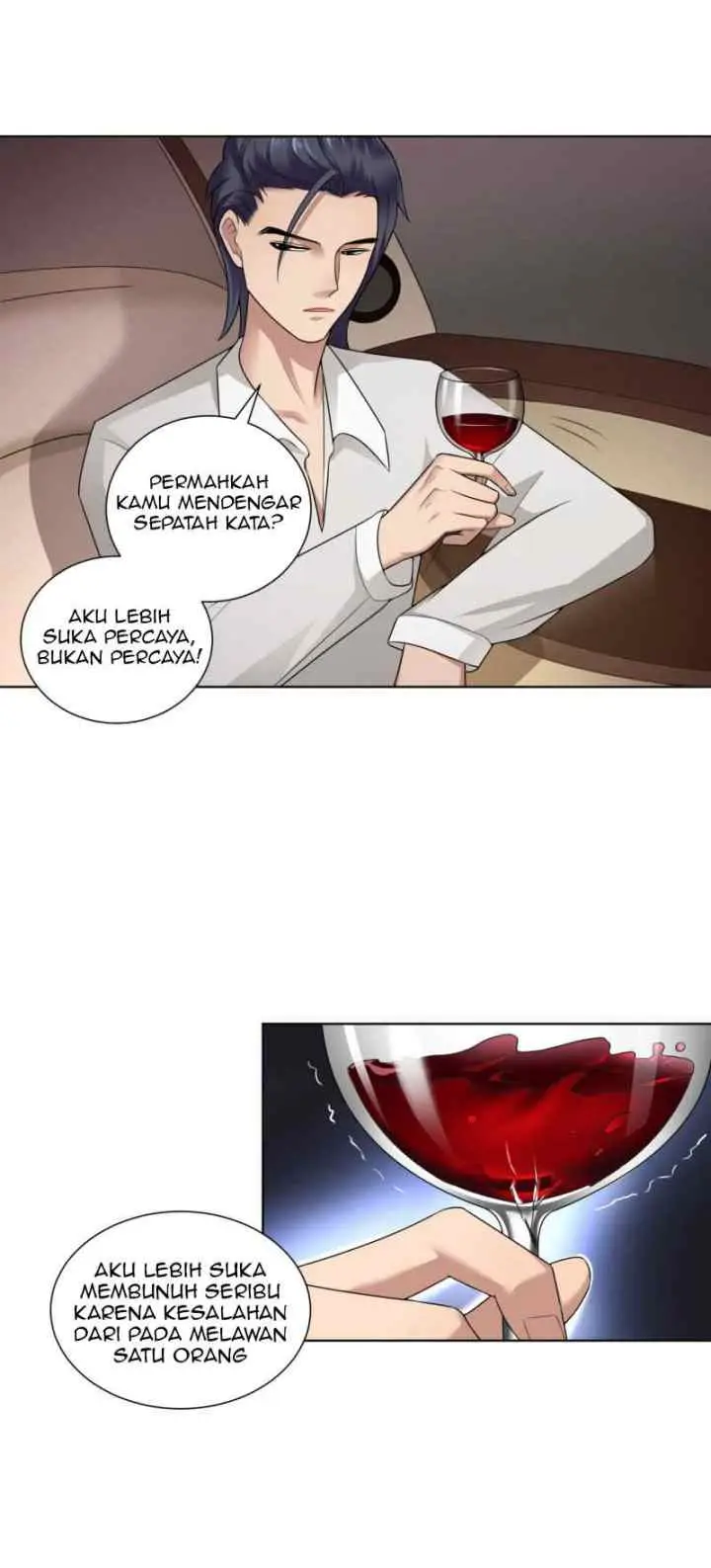 Beauty's Close Coach chapter 14 halaman 7